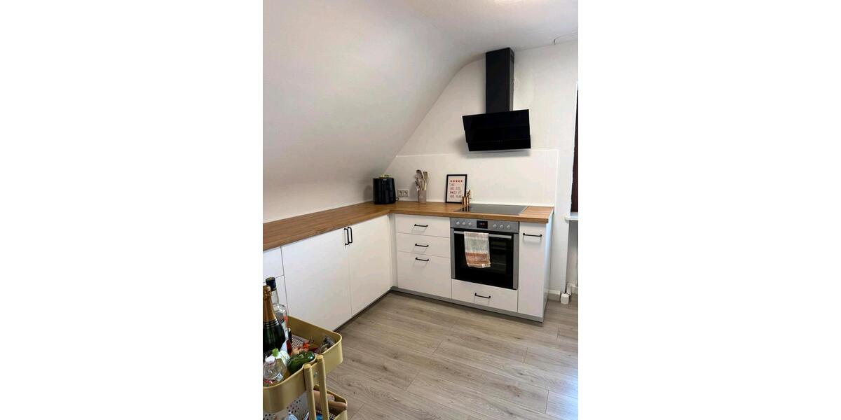 Dachgeschoßwohnung Marpingen - 3 Zimmer, 75 m&sup2;, 540&euro; | Angebot:24778911