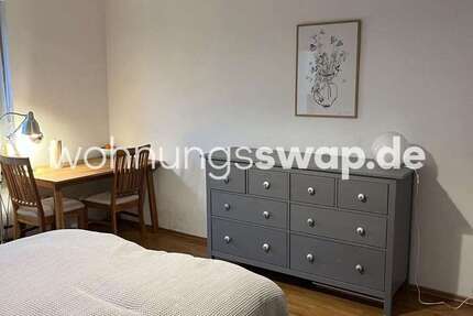 Wohnung Au-Haidhausen Haidhausen - 1 Zimmer, 28 m&sup2;, 600&euro; | Angebot:27094616