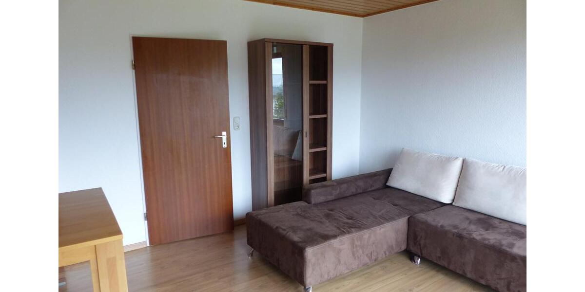 Etagenwohnung Höxter - 2 Zimmer, 50 m&sup2;, 350&euro; | Angebot:24921038