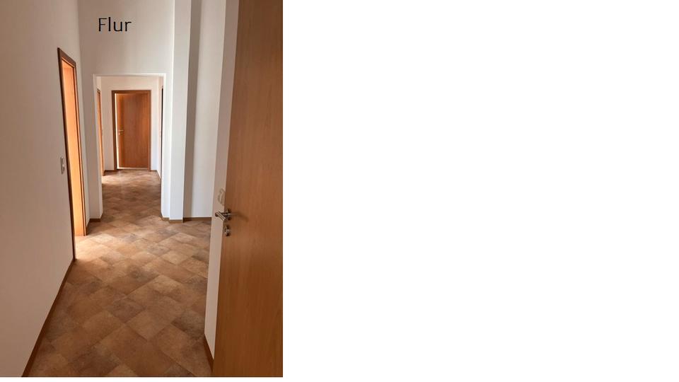 Etagenwohnung Freiberg - 4 Zimmer, 84 m&sup2;, 630&euro; | Angebot:26531828