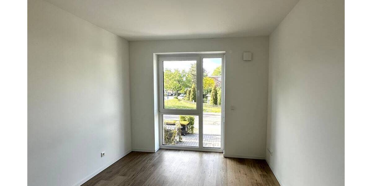 Etagenwohnung Wedel Marienhof - 3 Zimmer, 96 m&sup2;, 1.427&euro; | Angebot:26607675