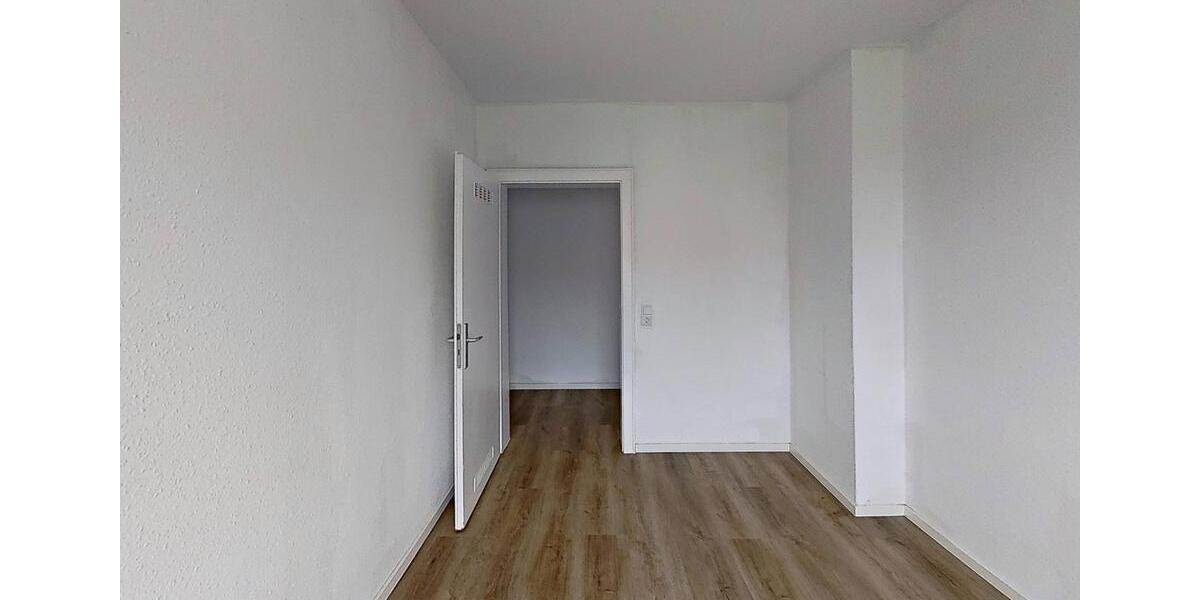 Etagenwohnung Minden - 3 Zimmer, 62 m&sup2;, 550&euro; | Angebot:26645325