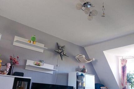 Wohnung Ahrensburg - 2 Zimmer, 32 m&sup2;, 445&euro; | Angebot:26372879