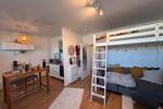 1 Zimmer Wohnung in Ludwigsfelde