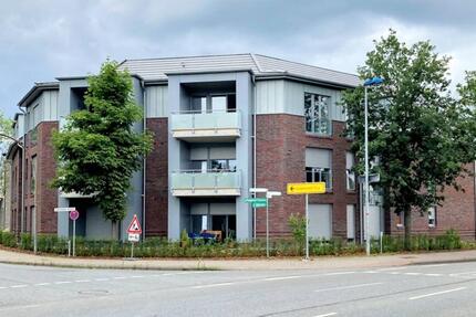 Wohnung Zeven - 2 Zimmer, 66 m&sup2;, 650&euro; | Angebot:25804586