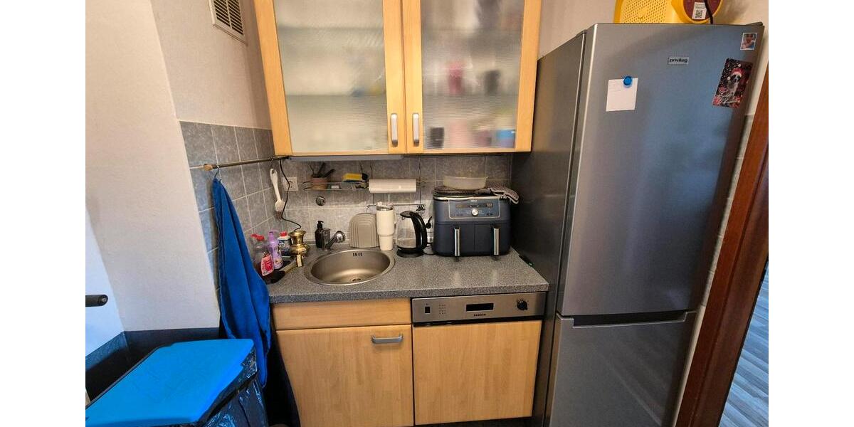 Etagenwohnung Trier Feyen-Weismark - 2.5 Zimmer, 75 m&sup2;, 700&euro; | Angebot:26697685