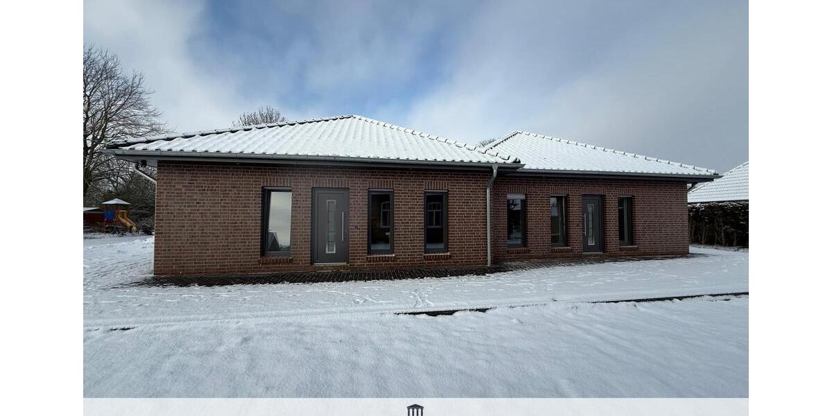 Einfamilienhaus Krummhörn - 3 Zimmer, 87 m&sup2;, 1.200&euro; | Angebot:24778883