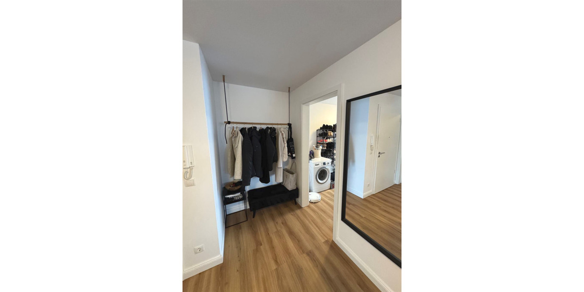 Etagenwohnung Westoverledingen - 3 Zimmer, 81 m&sup2;, 850&euro; | Angebot:24748275
