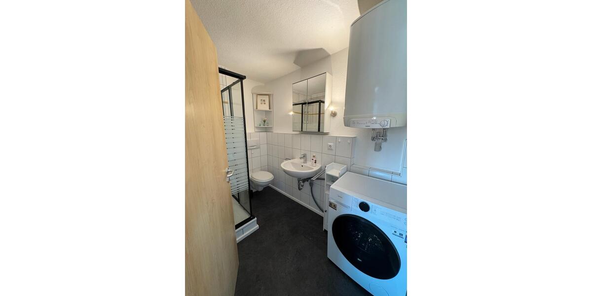 Etagenwohnung Regensburg Konradsiedlung - 2 Zimmer, 40 m&sup2;, 882&euro; | Angebot:25294791