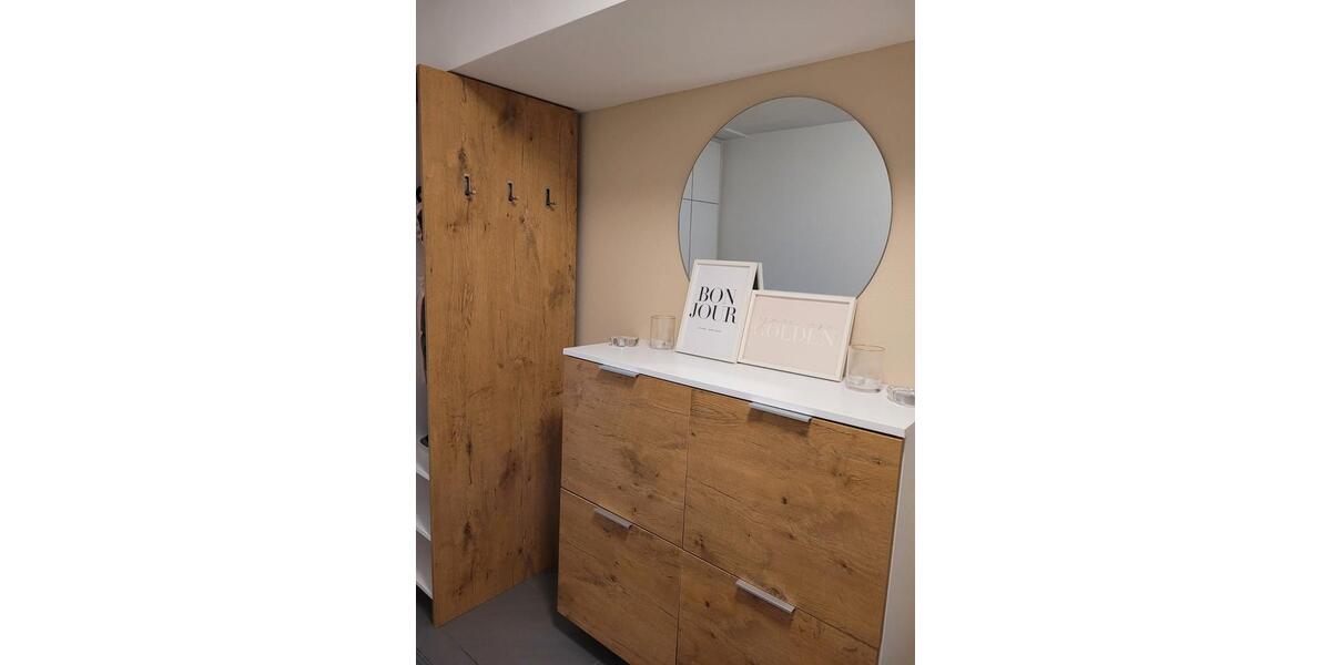 Erdgeschoßwohnung Zapfendorf - 2 Zimmer, 73 m&sup2;, 620&euro; | Angebot:26678781