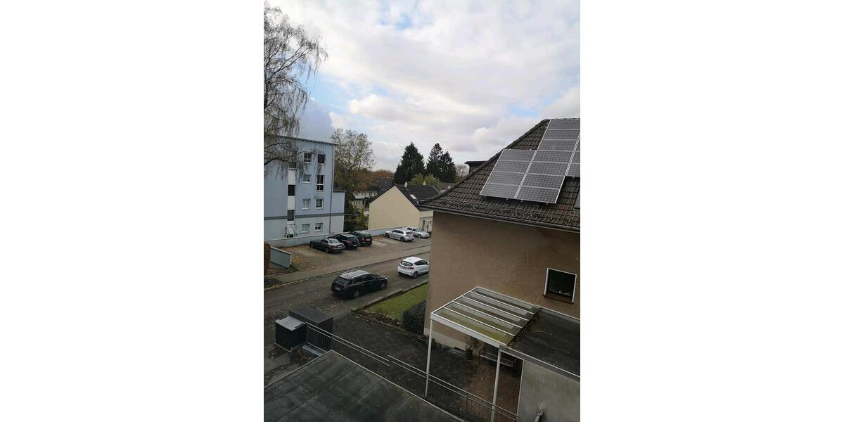 Etagenwohnung Solingen Burg - 4 Zimmer, 930&euro; | Angebot:23477152