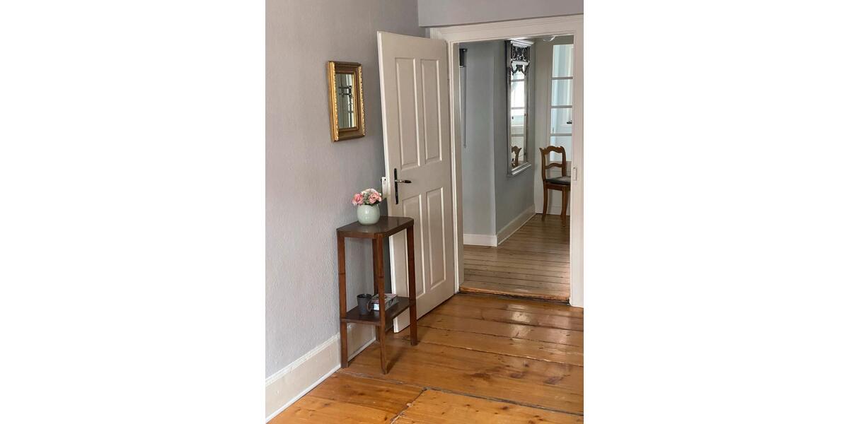 Etagenwohnung Göttingen Oststadt - 2 Zimmer, 74 m&sup2;, 1.370&euro; | Angebot:26252497