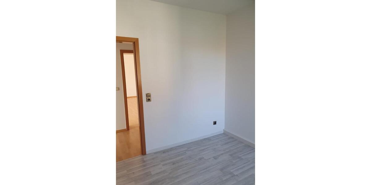 3-Raum-Wohnung in Blankenburg – ruhig & zentrumsnah 3 zimmer