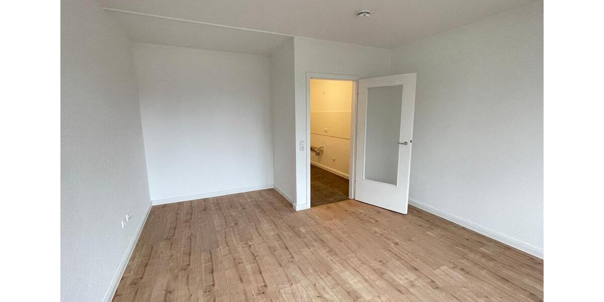 Etagenwohnung Hannover Buchholz-Kleefeld - 1 Zimmer, 27 m&sup2;, 395&euro; | Angebot:24980840