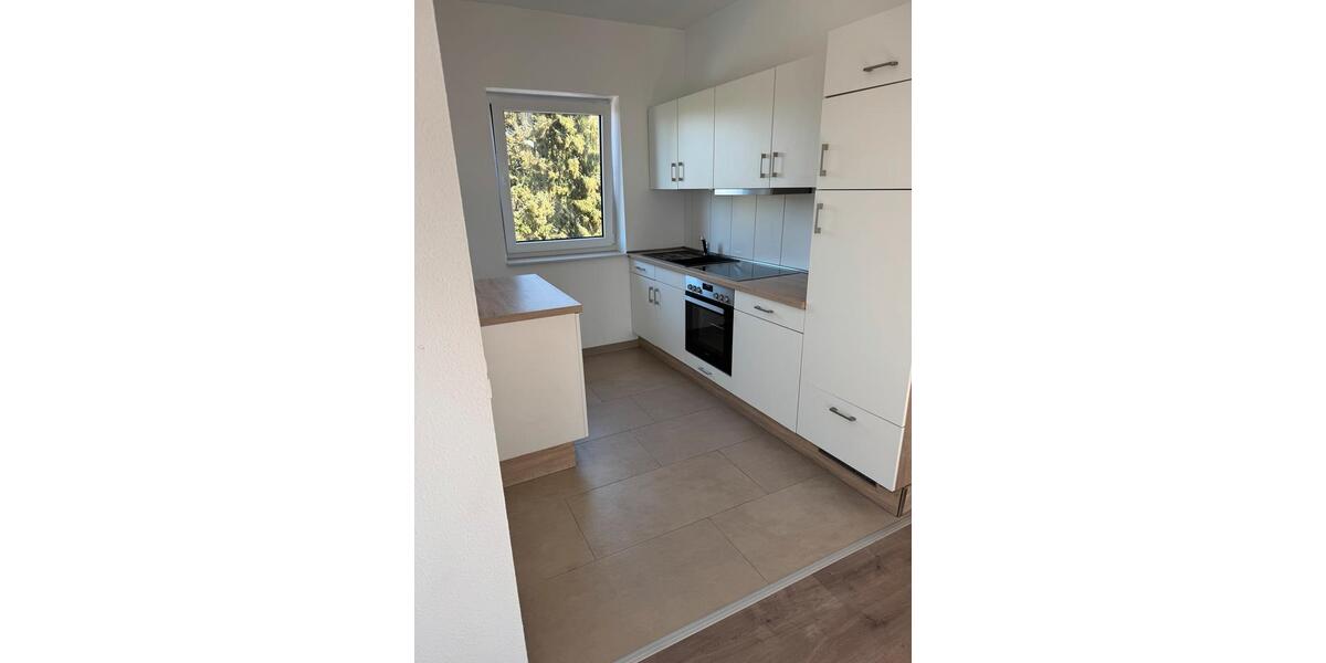 Etagenwohnung Bösel - 2 Zimmer, 75 m&sup2;, 920&euro; | Angebot:26394116