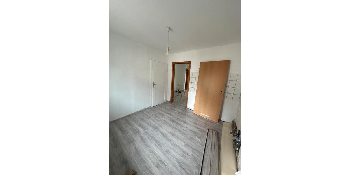 Eine 3 Zimmer Wohnung 3 zimmer