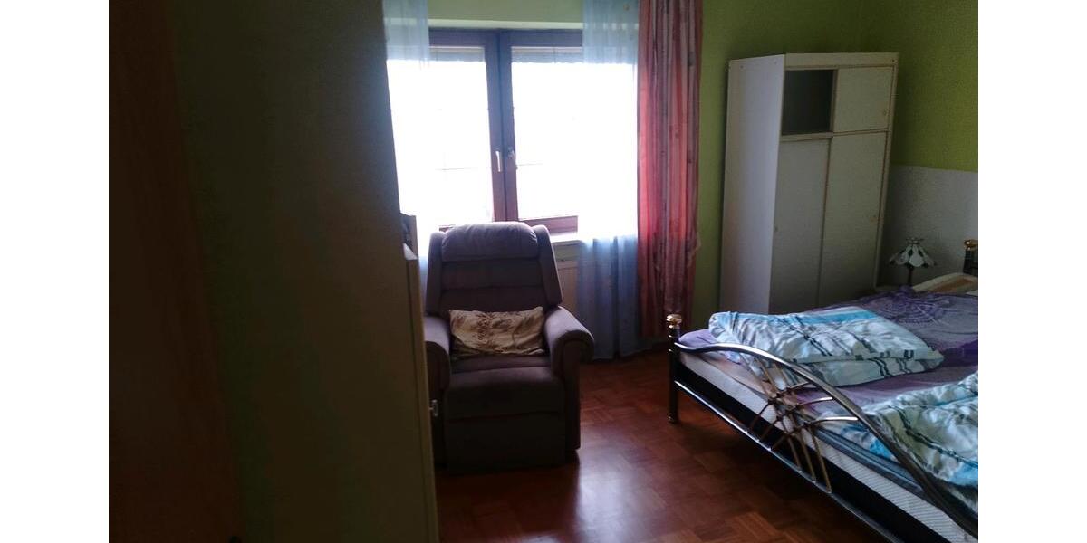 Erdgeschoßwohnung Königsmoos - 3 Zimmer, 80 m&sup2;, 750&euro; | Angebot:26237273