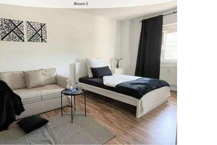 Zimmer Mannheim Neckarstadt-Ost - 680&euro; | Angebot:13800097