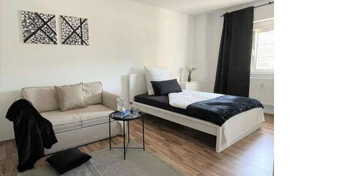 Zimmer Mannheim Neckarstadt-Ost - 680&euro; | Angebot:13800097