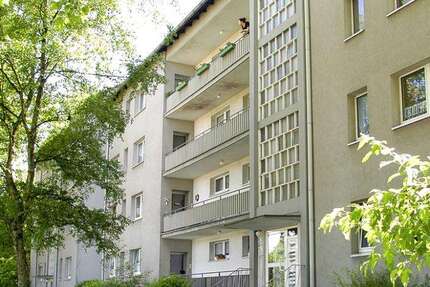 Wohnung Duisburg Bergheim - 3 Zimmer, 67 m&sup2;, 579&euro; | Angebot:26582967