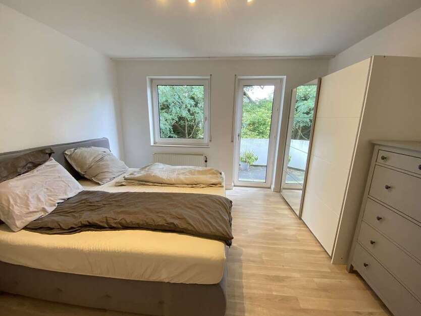 Wohnung zum Mieten in Kaiserslautern 1.190 € 84 m²