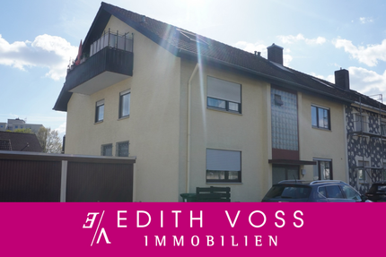 Wohnung Weinheim - 2 Zimmer, 57 m&sup2;, 660&euro; | Angebot:26062231