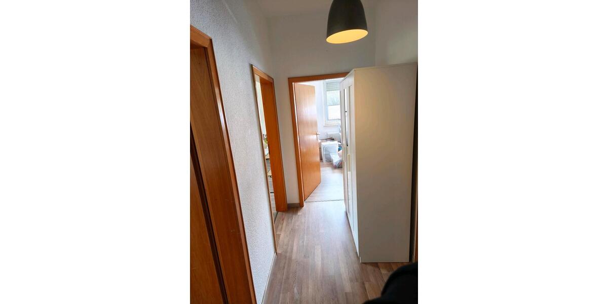 Erdgeschoßwohnung Porta Westfalica - 3 Zimmer, 70 m&sup2;, 600&euro; | Angebot:26032982