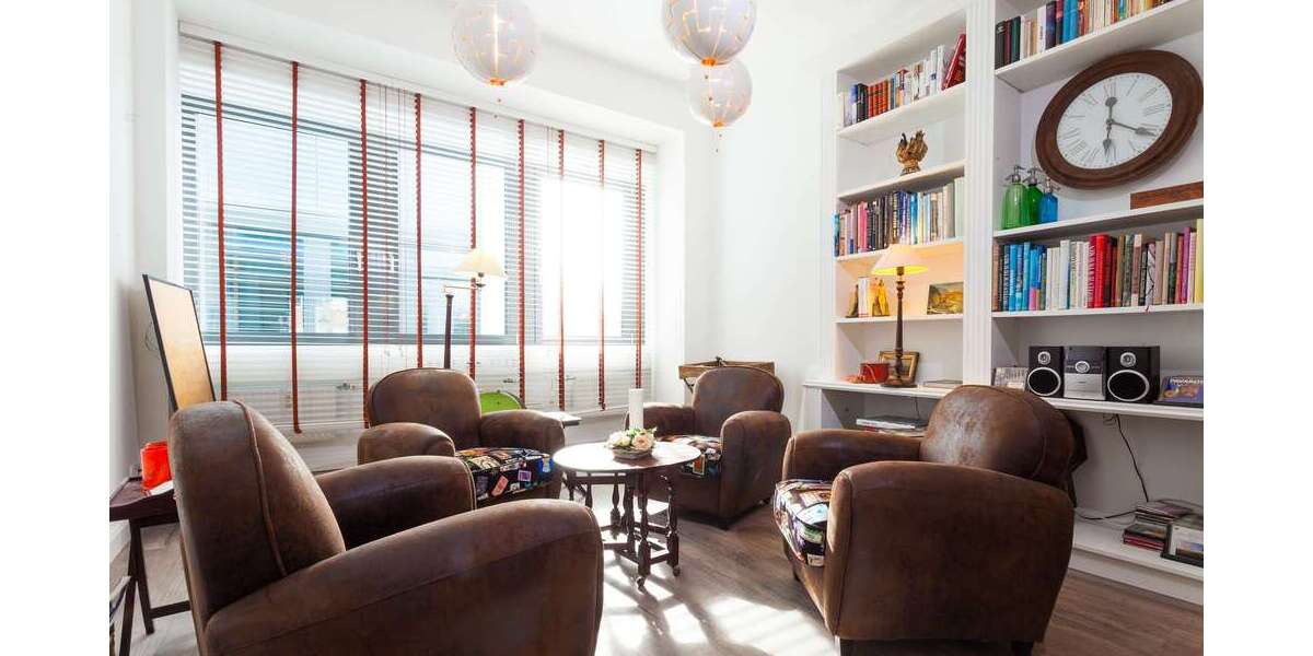 Gewerbeobjekt Hamburg Alsterdorf - 1.908&euro; | Angebot:26160001