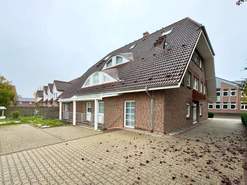 Wohnung zum Mieten in Dülmen 720 € 75 m² 3 zimmer