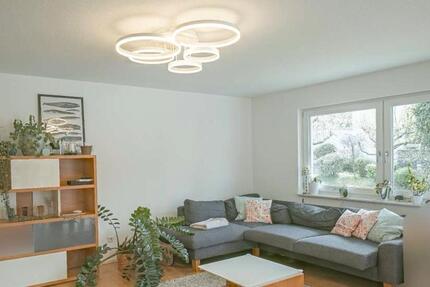 3-Zimmer Wohnung zu vermieten am Georgenberg 3 zimmer