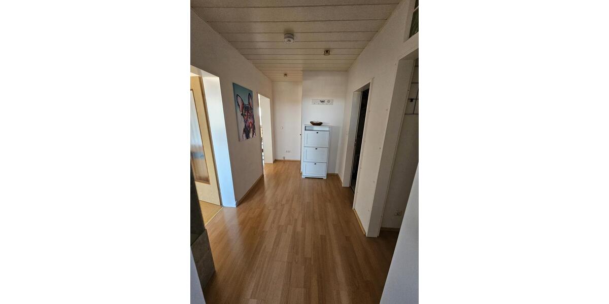 Etagenwohnung Stuhr - 2 Zimmer, 72 m&sup2;, 660&euro; | Angebot:26623631
