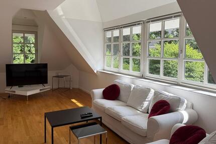 Wohnung Bad Homburg vor der Höhe Gonzenheim - 3 Zimmer, 130 m&sup2;, 2.500&euro; | Angebot:26049651