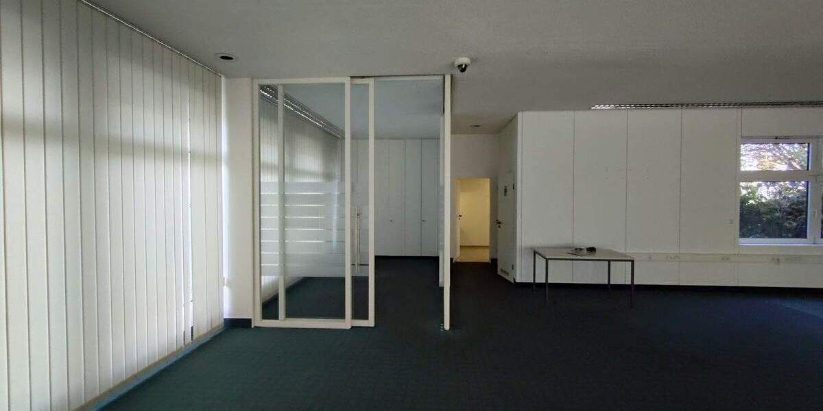 Gewerbeobjekt Remscheid Nord - 5 Zimmer, 257 m&sup2;, 2.190&euro; | Angebot:24027043