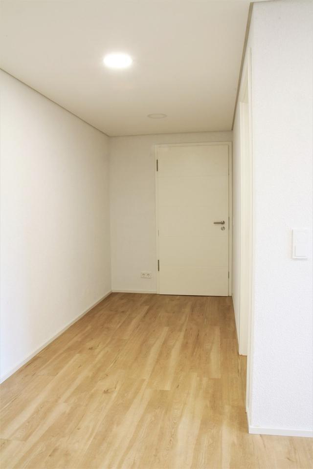 Stilvolle 2-Zimmer-Wohnung mit Fußbodenheizung und Hausautomation (Teilort Stein) zimmer