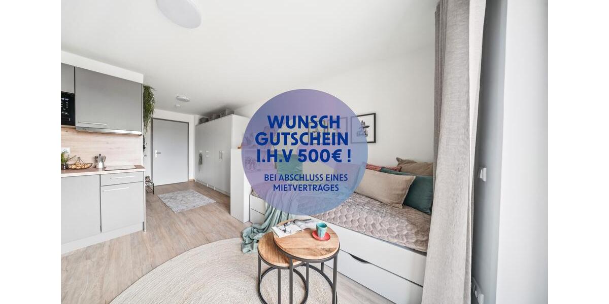 Etagenwohnung Magdeburg Alte Neustadt - 1 Zimmer, 46 m&sup2;, 590&euro; | Angebot:26279323