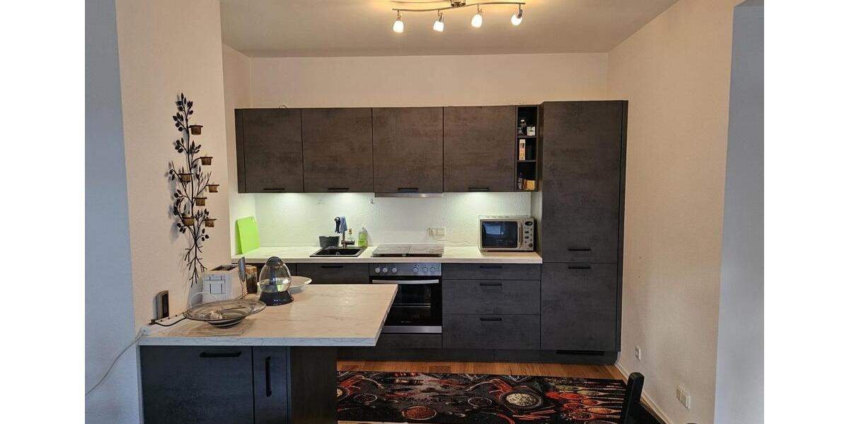 Wohnen auf Zeit Gevelsberg - 1 Zimmer, 24 m&sup2;, 600&euro; | Angebot:24491960