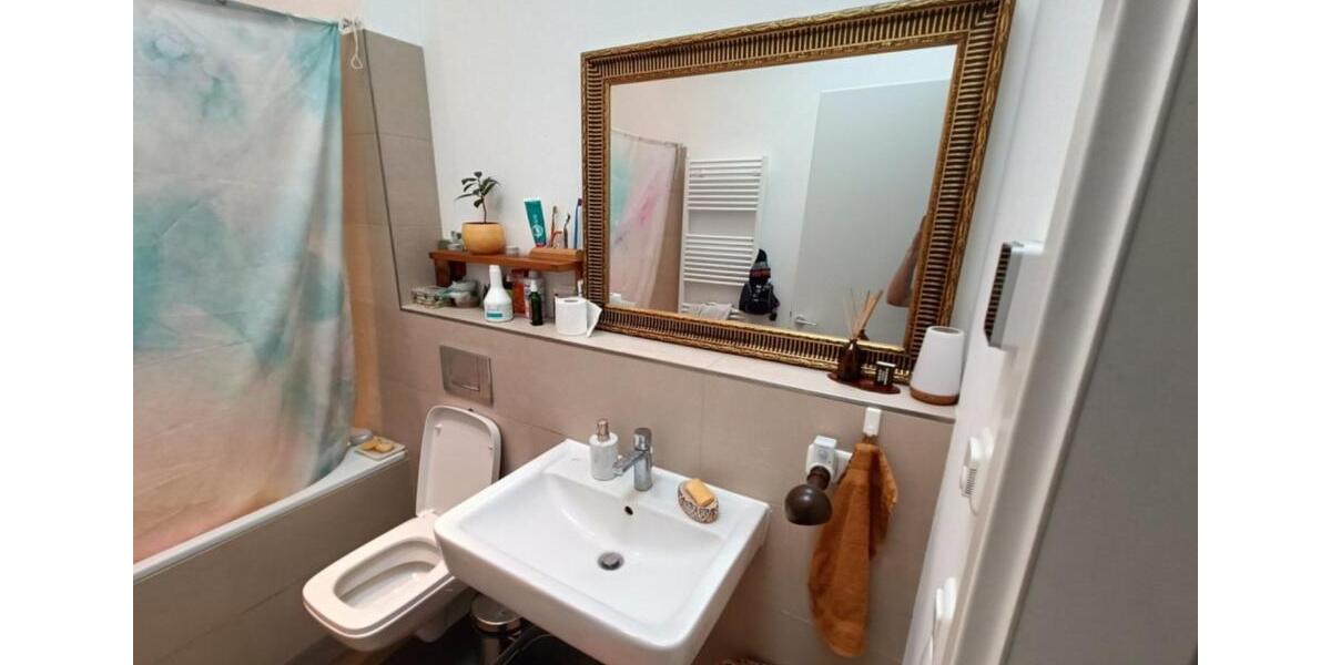 Einfamilienhaus Berlin Friedrichshain-Kreuzberg - 3.5 Zimmer, 68 m&sup2;, 1.600&euro; | Angebot:23871195