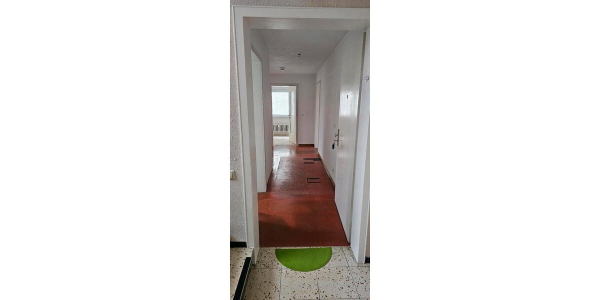 2 Zimmer Wohnng. Nördliche Ringstraße 146 in Göppingen 2 zimmer