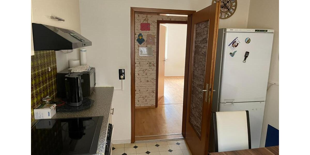 Etagenwohnung Schramberg - 3 Zimmer, 85 m&sup2;, 720&euro; | Angebot:24754701