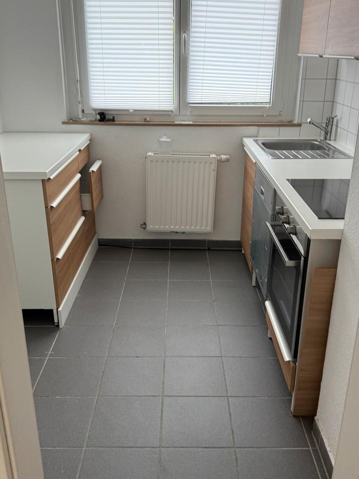 Whg 3 Zimmer