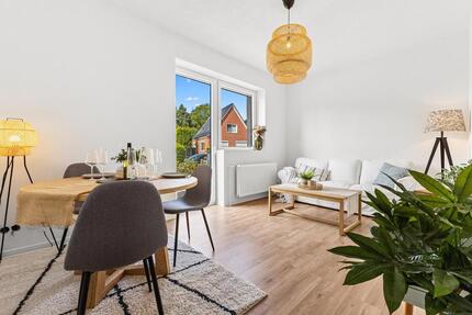 Wohnung Norden - 2 Zimmer, 46 m&sup2;, 585&euro; | Angebot:26406776