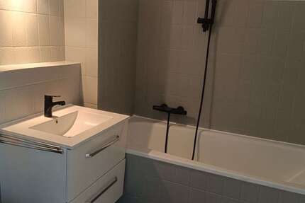 Wohnung Wolfsburg Heiligendorf - 3 Zimmer, 69 m&sup2;, 355&euro; | Angebot:25443918