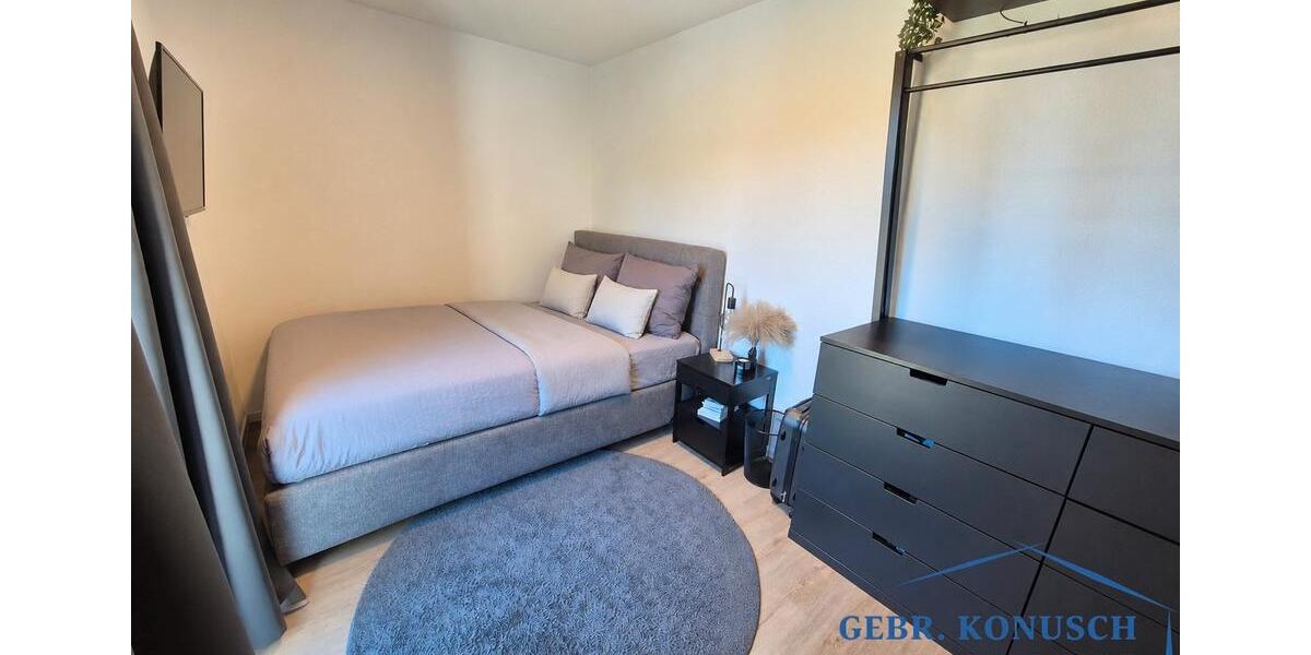 Erdgeschoßwohnung Meppen - 2 Zimmer, 47 m&sup2;, 750&euro; | Angebot:26621130
