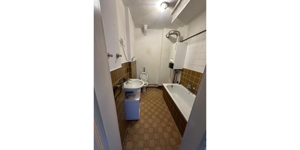 Erdgeschoßwohnung Pirmasens Niedersimten - 3 Zimmer, 67 m&sup2;, 490&euro; | Angebot:19784956