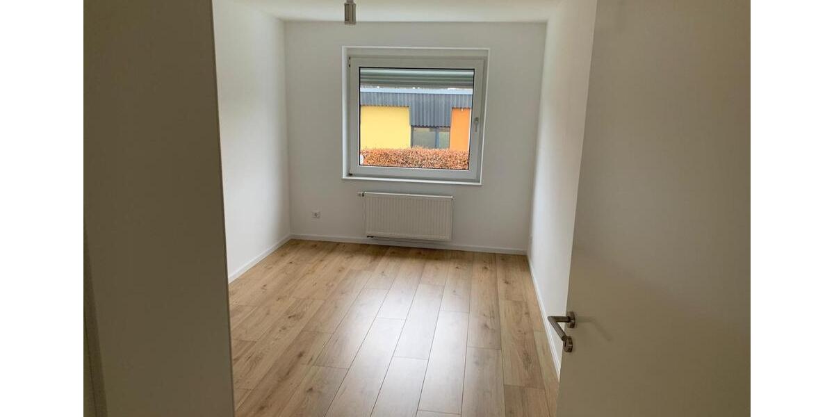 3-Zimmer-Wohnung mit Balkon - ab dem 01.01.2026 zu vermieten 3 zimmer