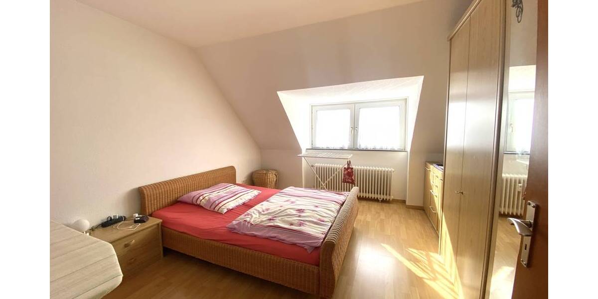 Etagenwohnung Ahrensbök - 3 Zimmer, 42 m&sup2;, 410&euro; | Angebot:26161815