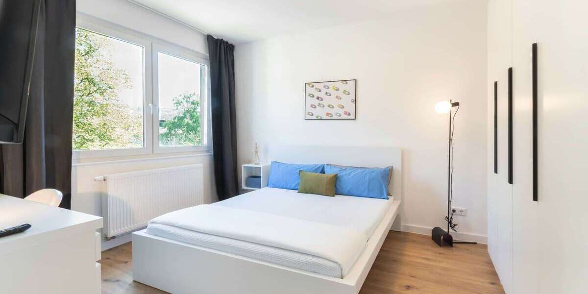 Zimmer Essen Ostviertel - 620&euro; | Angebot:27676192