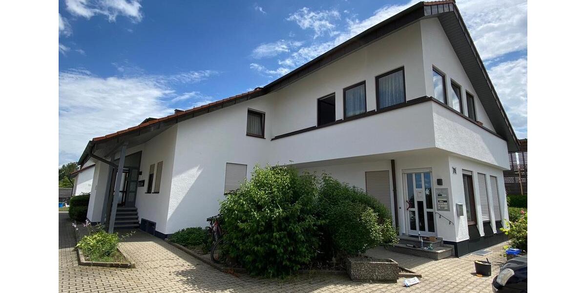 Erdgeschoßwohnung Burgau - 7 Zimmer, 178 m&sup2;, 460&euro; | Angebot:24981698