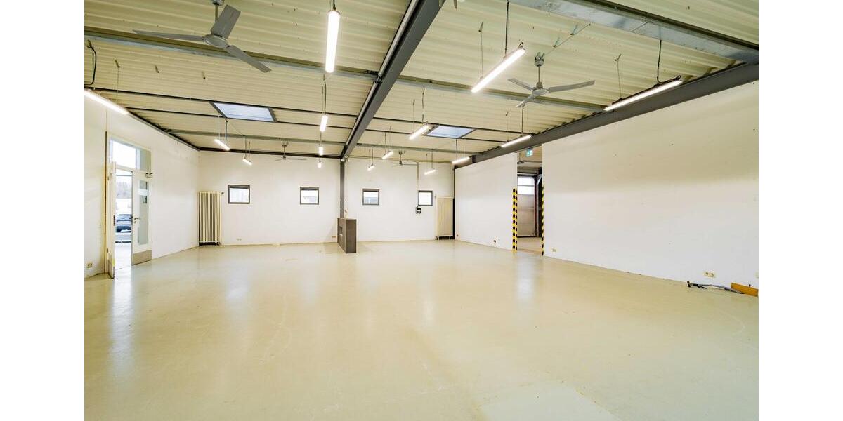 Gewerbeobjekt Emmendingen - 4.500&euro; | Angebot:24586272