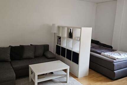 Wohnung Braunschweig - 1 Zimmer, 37 m&sup2;, 450&euro; | Angebot:26060057